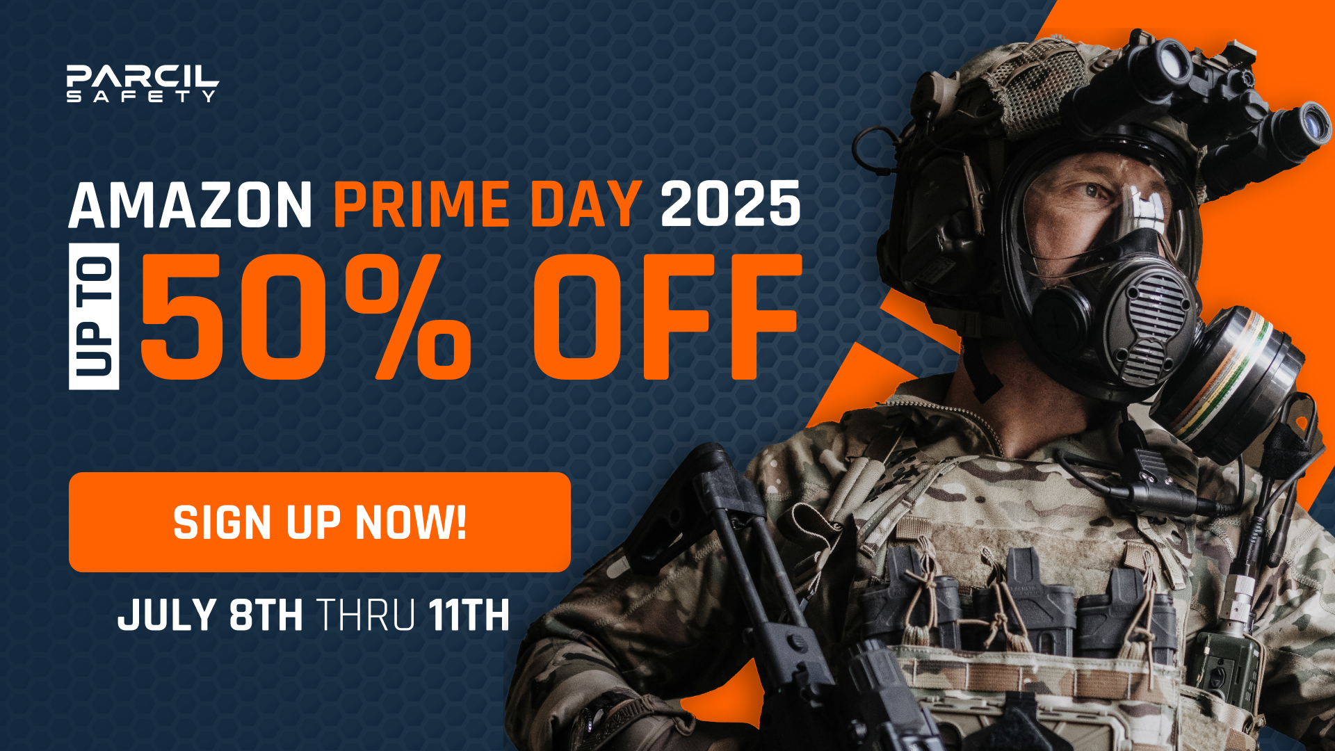 Cheat Sheet: What Are the Best Parcil Safety Deals for Amazon Prime Day 2025?