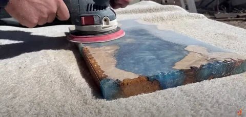 Do You Need a Respirator for Resin? - Parcil Safety