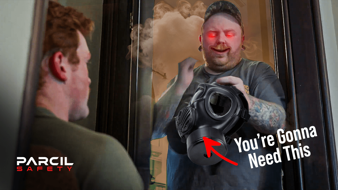 What Do You Need a Gas Mask For? Exploring Every Use Case for Protection - Parcil Safety