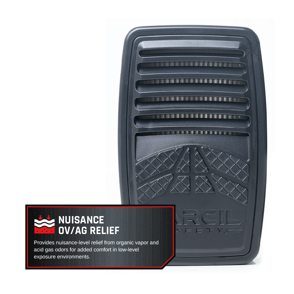 T-P-3 Tactical Low-Profile Bayonet Cartridge P3 with Nuisance OV/AG Relief