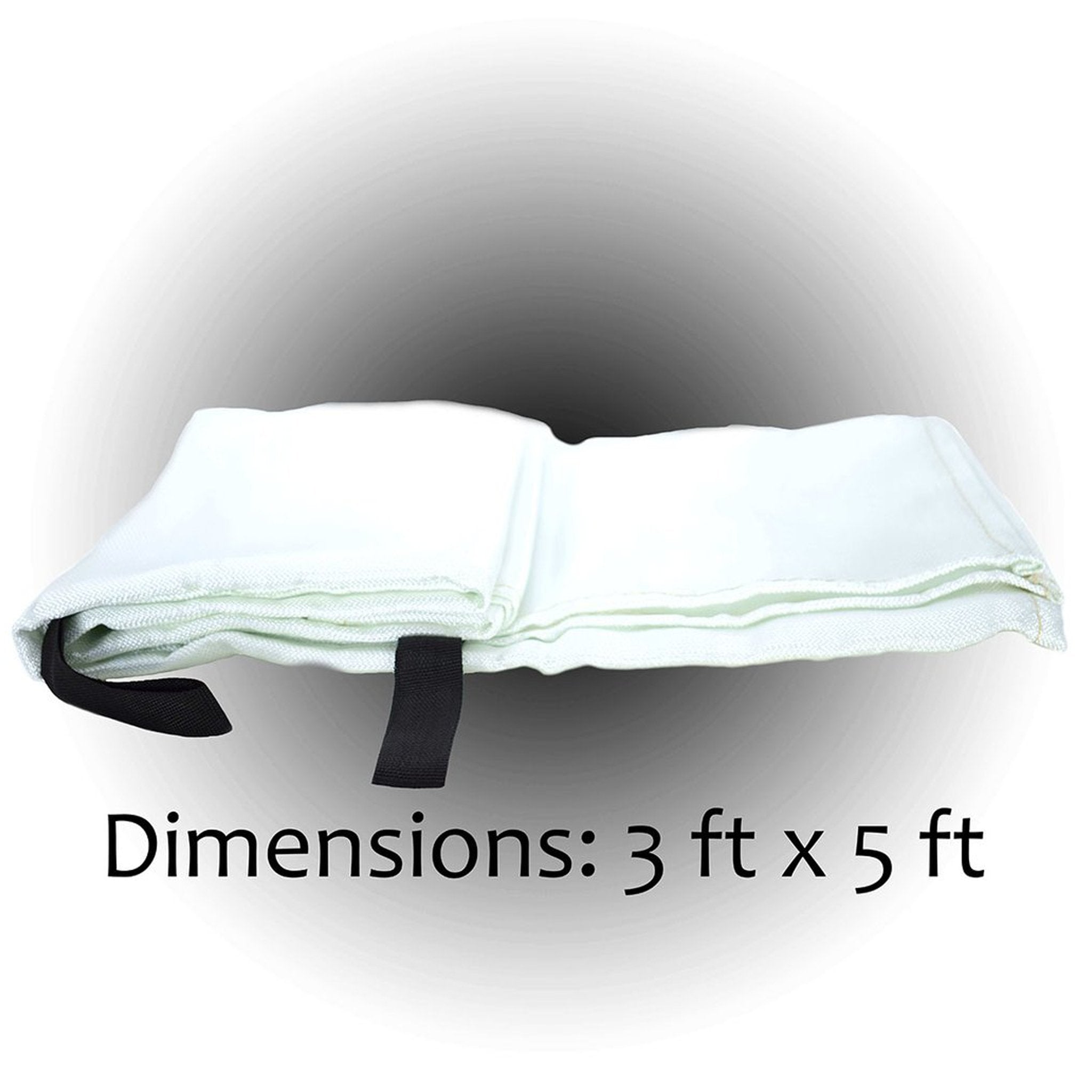 PD452 Emergency Fire Blanket