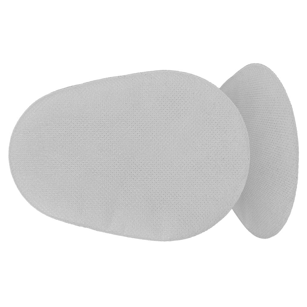 Pre - filter Set - P - A - 3 Replacement Prefilters (10 Pack) - Parcil Safety Filters