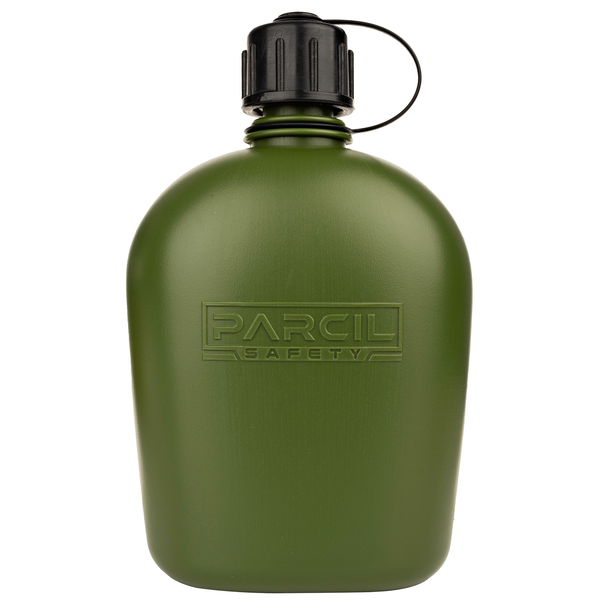 PRE - Sale IIR - 100 NATO CBRN Recon Military Tactical Gas Mask with Canteen and N - B - 0 40mm NATO CBRN Defense Canister - Parcil SafetyGas MasksGas MasksParcil Safety