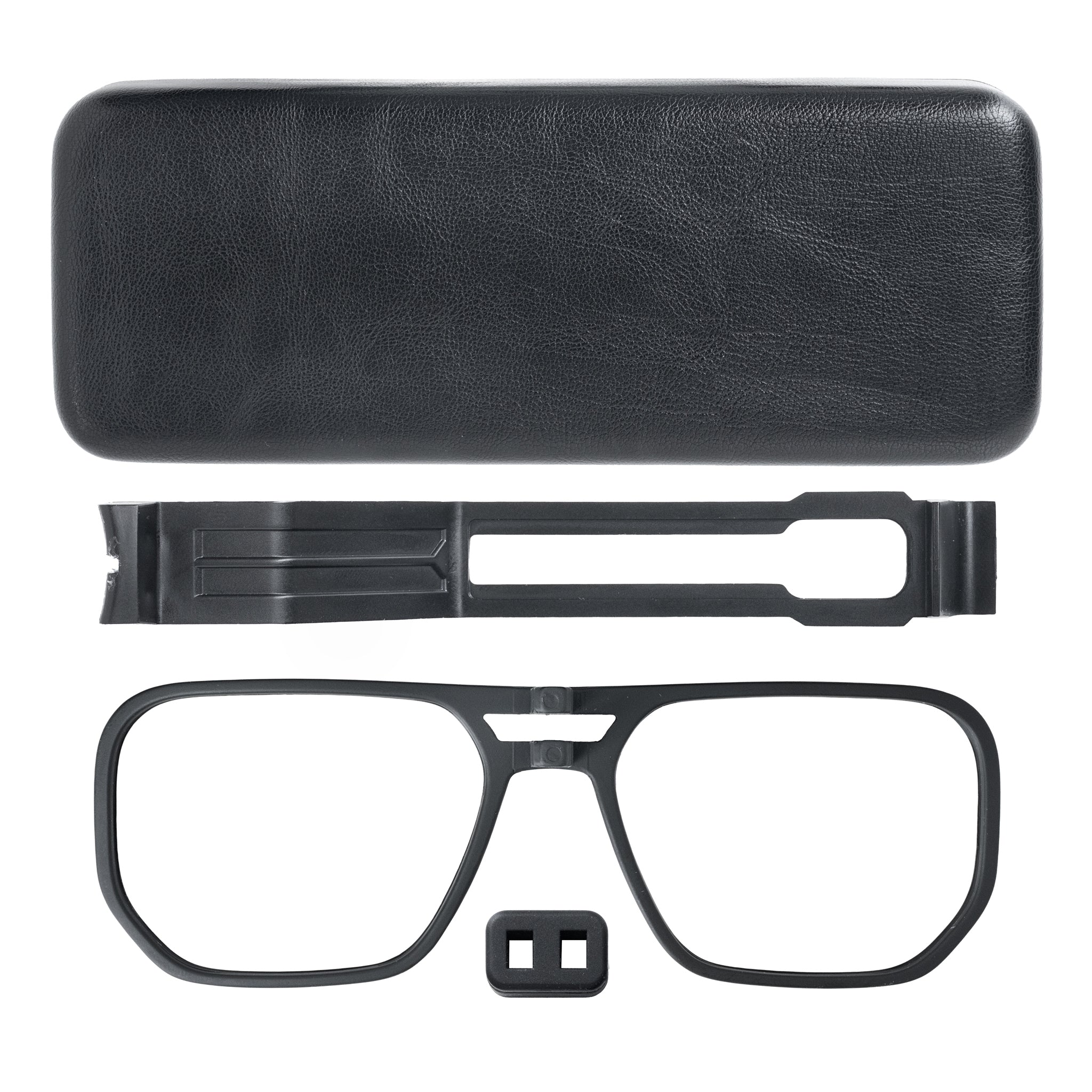 Spectacle Kit – For IRM - 100, FFR - 100, and WF - 100 Full - Face Respirators - Parcil SafetyParcil Safety