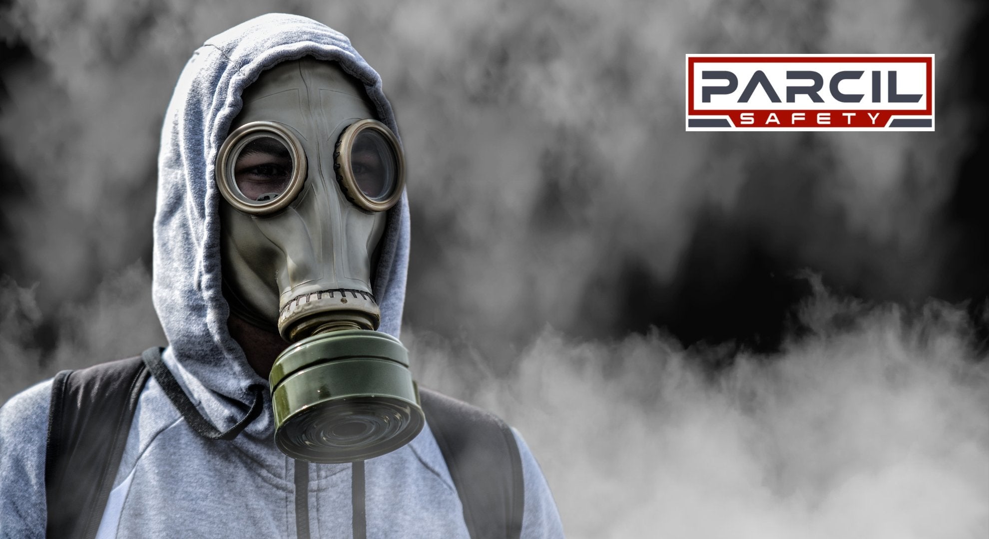 WW3 Preparations: The Best Gas Masks and Protective Gear for Chemical Attacks - Parcil Safety