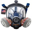 Full-Face Respirators Image