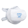 Half Face Respirators and Disposable Dust Masks Image