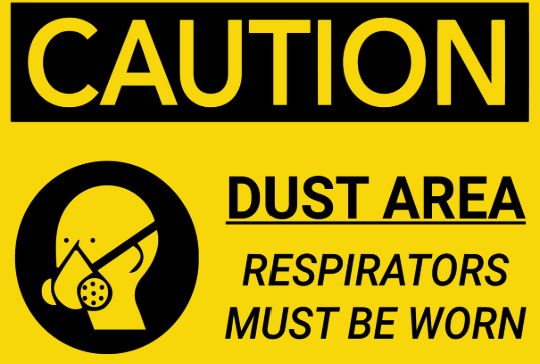 Industrial Safety Respirator Masks and Filter Sets - Parcil Safety