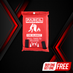 PD-452 Emergency Fire Extinguisher Blanket (Set of 1) Image