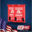 PD452 Emergency Fire Extinguisher Blanket (Set of 2) Image