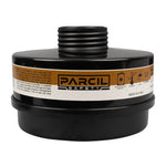 N-B-0 40mm Vapor and Particulate Canister A2P3 R - Fits all 40mm Gas Masks Image