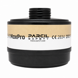 P-D-1 40MM A2P3 R Canister - Combination Organic Vapor and Particulate Filter
