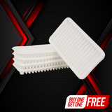 A-G-1 Replacement Filters for AG-100 Respirator Mask (5-Pack)