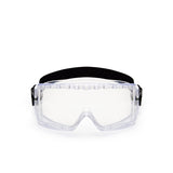 C-10 Safety Goggles for use with T-60 & T-61 Half Face Respirators & Eye Glasses