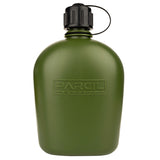 Canteen for IIR-100 Gas Mask -  Heavy-Duty, Leak-Resistant Hydration for Tactical & Survival Use