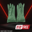 CG-100 Chemical Protection Gloves Image