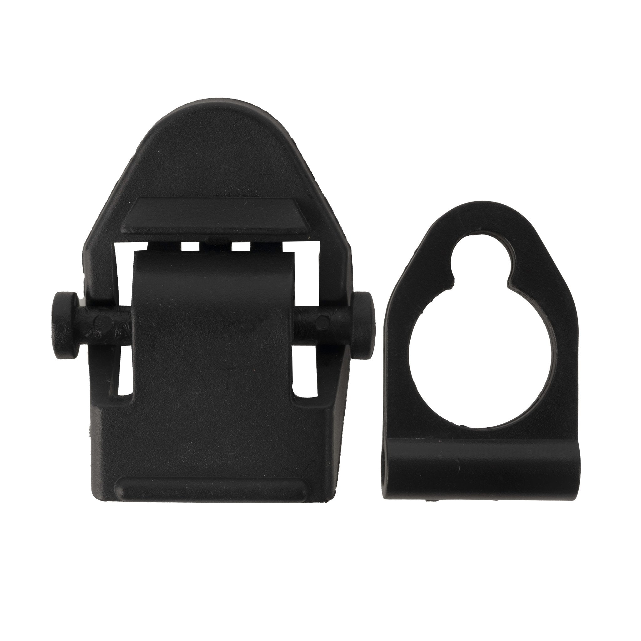 Full Face Respirator Replacement Clasps Kit - Parcil Safety