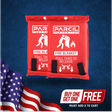 PD452 Emergency Fire Extinguisher Blanket (Set of 2) Image