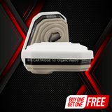 ProGuard OV/P95 Organic Vapor Bayonet Cartridge with Particulate P95 Filtration - NIOSH Approved