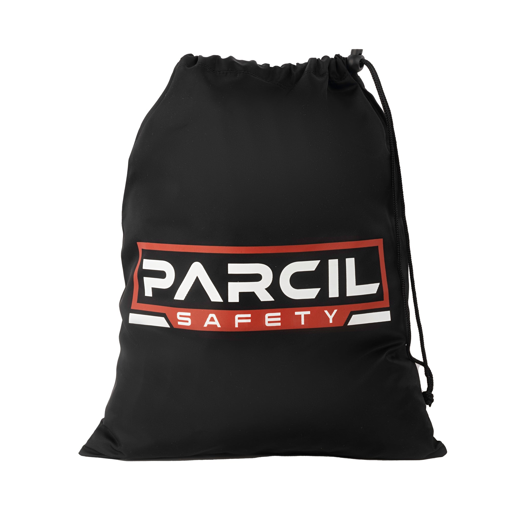 Respirator Storage Bag - Front Side