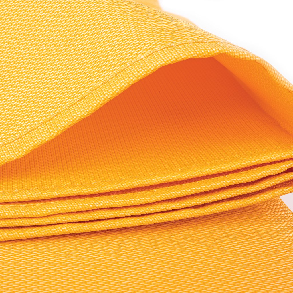 SB - 100 Small Silicone Coated Fire Blanket 3ftx3ft - Parcil SafetyFire SafetyFire SafetyParcil Safety